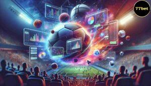 Cá cược bóng đá 77bet
