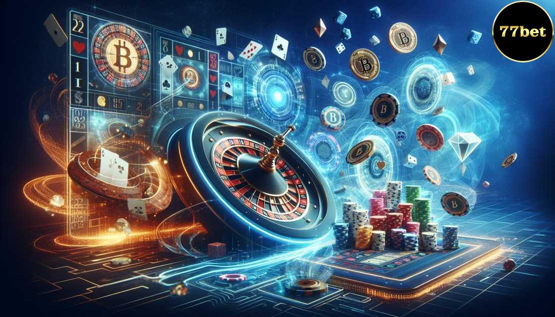 Chính Sách Bảo Mật 77Bet