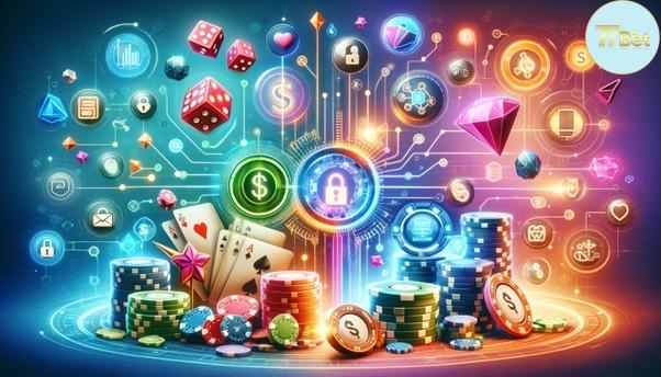 77bet có hợp pháp và đáng tin cậy không?