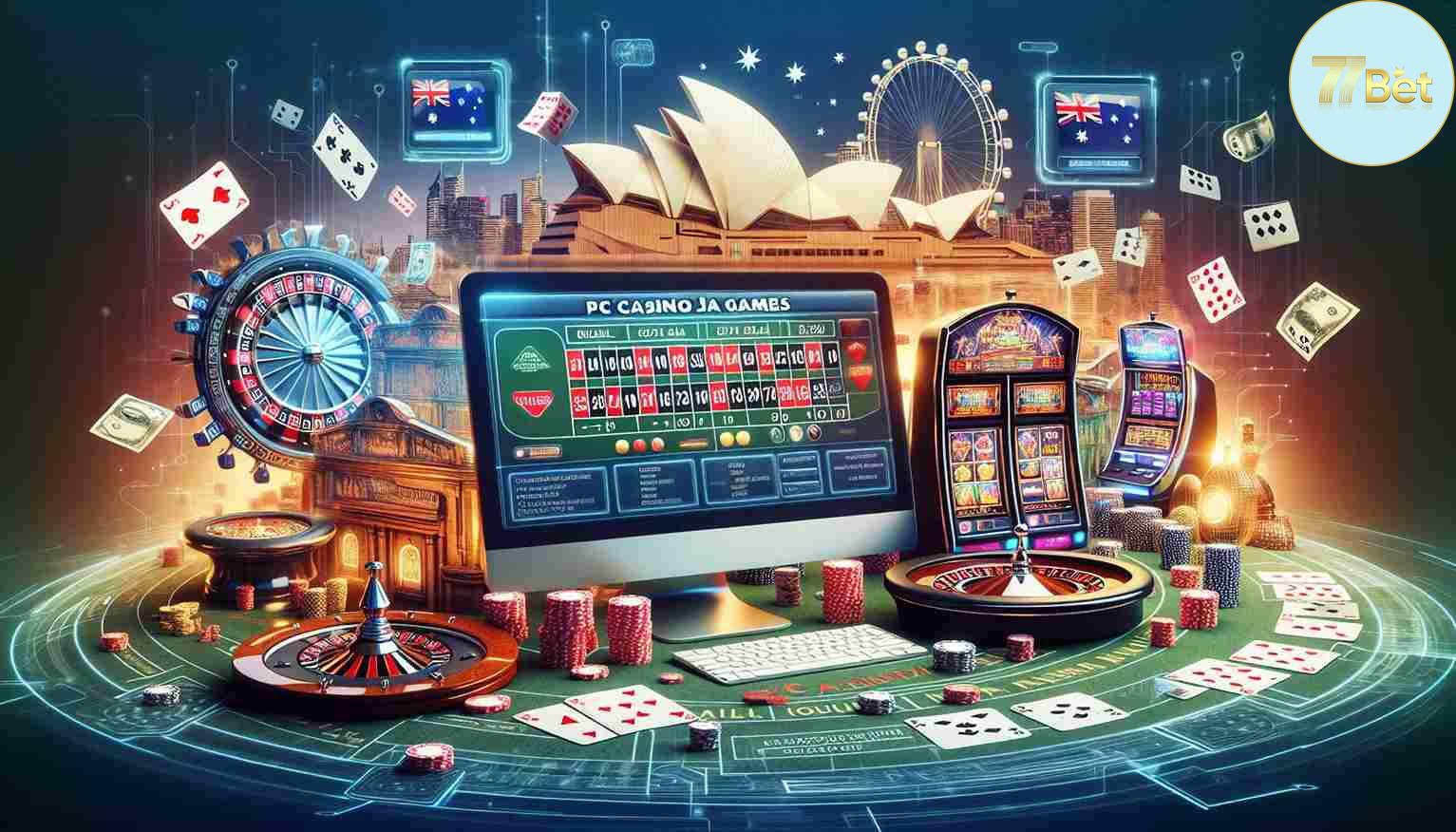 Rút Tiền 77bet