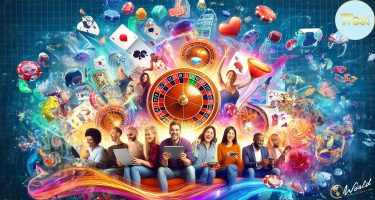 Tại sao nên chọn 77bet?